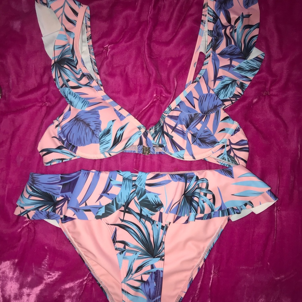 bathing suit